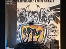 THIN LIZZY - JAILBREAK Vinyl Me Please ORANGE MARBLE Limited Edition LP Rock US