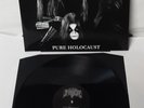 Immortal Pure Holocaust Black Galaxy Vinyl LP Record new