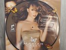 LP BUTTERFLY - CAREY, MARIAH (#88985456301s2)