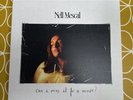 Nell Mescal - Can I Miss It For A Minute The Singles Limited Edition Low Number