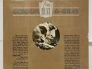 DEXTER GORDON & WARDELL GRAY: the hunt SAVOY 12