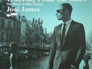 Jose James / Yesterday I Had The Blues The Music Of Billie Holiday 2015 2LP Jazz