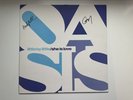 OASIS - SIGNED 12” LITTLE BY LITTLE SINGLE - NOEL LIAM GALLAGHER