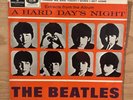 The Beatles Songs From The Film A Hard Days Night 7” EP Vinyl GEP8924 1N/1N
