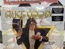 Alice Cooper- Welcome to My Nightmare, Sealed, Atlantic Reissue RCD1 18130 M/M
