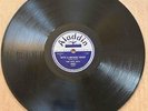 The Five Keys - With A Broken Heart/Too Late * Aladdin 3085 Doo Wop 78rpm Hear