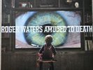 Roger Waters Amused To Death - 200gram Vinyl