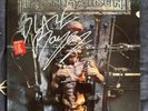 Iron Maiden The X Factor 2lp Clear Vinyl Signed