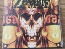Rob Zombie - Demon Speeding 45 Vinyl BRAND NEW RARE 7” b/w House Of 1000 Corpses