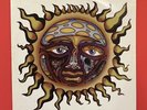 sublime vinyl record “Skunk Record”