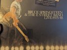 bruce springsteen the e street band live 1975-85