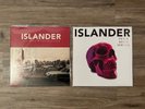 Islander Violence Destruction + Power Under Control Vinyl Like New Never Played