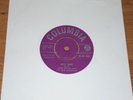 JELLY BELLY  - JIMMY MILLER AND THE NEW BARBECUES  -   UK COLUMBIA  -  1958.
