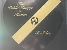Public Image Ltd PIL B sides 12” LP From The Public Image Is Rotten Box Set