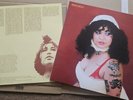 Remi Wolf - Big Ideas BLOOD RECORDS Frog Rock Vinyl Record LP Ltd 500 In Hand