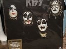 KISS 50th Anniversary Debut First 1st Album Picture Disc LP VINYL
