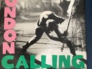 The Clash London Calling A1 / B1 / C2 / D2 2 x Vinyl LP Record CBSCLASH3 Punk