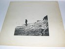 Ken Saul  Songs For A Rainy Day LP (Original SSLP01) only 25 copies pressed RARE