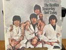 The Beatles original east coast 1966 Stereo 3rd State Butcher Cover Home Peel