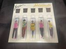 Germfree Adolescents by X-Ray Spex (Record, 2018)