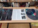 Testament  - Souls of black 1st korea vinyl