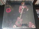 Sue Foley ‎Pinky's Blues Pink Vinyl with Guitar Picks Sealed