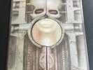 BRAIN SALAD SURGERY SD 19124 Atlantic Records LP VINYL RECORD With Poster