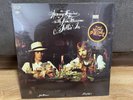 Kenny Loggins with Jim Messina Sittin' In - 1976 Reissue, Sealed Free Shipping