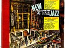New 52nd Street Jazz Dizzy Gillespie 1946 Shellac RCA Victor Records 1st Prs 3/4