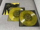 Twenty One Pilots - Trench Yellow Limited Edition Vinyl Record