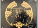 Brownout Presents Brown Sabbath Vinyl LP Funky Black Sabbath Cover Versions