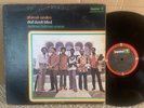 Pharoah Sanders Deaf Dumb Blind VG IMPULSE 1971 spiritual free jazz AMAZING