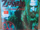 *SEALED* Rob Zombie - The Sinister Urge vinyl LP record NEW