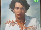 JONATHAN RICHMAN & MODERN LOVERS S/T Beserkley Vinyl LP 1976 First Pressing NM