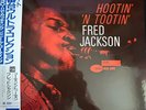 Fred Jackson - Hootin' 'N Tootin'