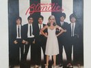 BLONDIE Parallel Lines CHR1192 LP Vinyl VG+near++ Cover VG+ Sleeve 1978