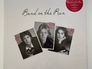 PAUL McCARTNEY WINGS, Band on the Run,  LTD ED Import, VINYL 2LPs 50th 1/2 speed