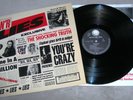GUNS N' ROSES – G N' R LIES LP