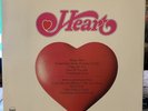 ***NAUTILUS HALF SPEED MASTERED SERIES SUPER DISC HEART DREAMBOAT ANNIE LP***