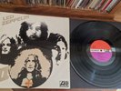 LP Vinyl - Led Zeppelin III  - 1st French Press 1970 - 940051