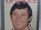 Tony De La Rosa - Lp - Cadena de Exitos - Latin Chicano Tejano Tex Mex Rare