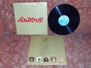 Bob Marley & The Wailers Exodus 1977 UK A-1U B-1U Island ILPS 9498