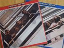 The Beatles  Red & Blue  4xLP Anthology 1962-1970  Greatest Hits  Apple Records
