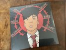 REN SICK BOI VINYL 2 LP RED & BLACK SPLATTER DELUXE LIMITED EDITION NEW & SEALED