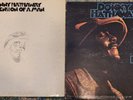 Donny Hathaway  -  2 LP LOT.    Live   AND   Extension Of A Man  BOTH VERY NICE