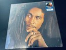 Bob Marley & the Wailers Legend Walmart Exclusive Tri Color Vinyl LP New Sealed