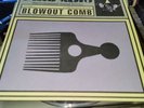 DIGABLE PLANETS BLOWOUT COMB 2 LP (1994) ORIG 1ST PRESS  PENDULUM HIP HOP NM
