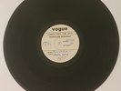 Vinyle Echantillon 1983 - Face A / Johnny Hallyday - Antoine et Face B / Divers