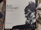 rod stewart storyteller vinyl/ 7Lp..And Inserts.. Import From France
