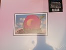 THE ALLMAN BROTHERS BAND Eat A Peach DBL LP Colored NEW 3 Bonus Tracks Remaster